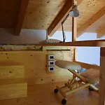 Casa Vecchia, Ma Moderna Tatil Evi *