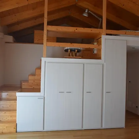 Casa Vecchia, Ma Moderna Tatil Evi *