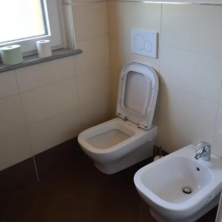 Casa Vecchia, Ma Moderna 度假居 *