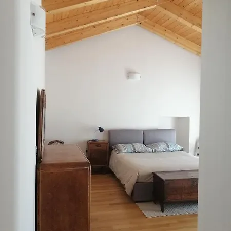 Casa Vecchia, Ma Moderna 比利亚尔帕若萨