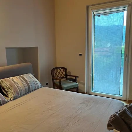 Casa Vecchia, Ma Moderna Semesterbostad *