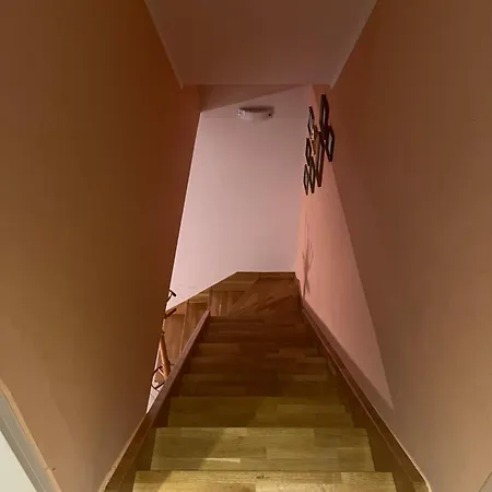 Casa Vecchia, Ma Moderna *