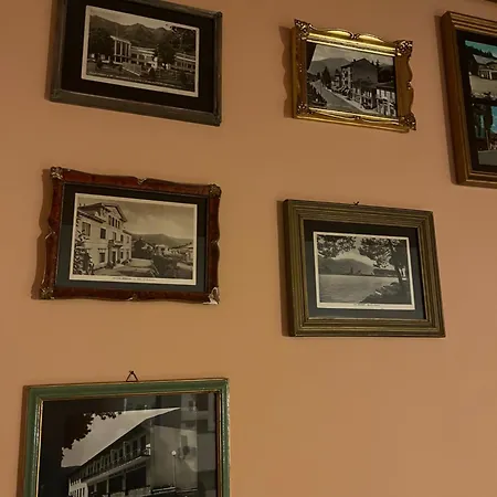 Tatil Evi Casa Vecchia, Ma Moderna *