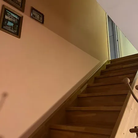 Casa Vecchia, Ma Moderna Σπίτι διακοπών Villar Perosa