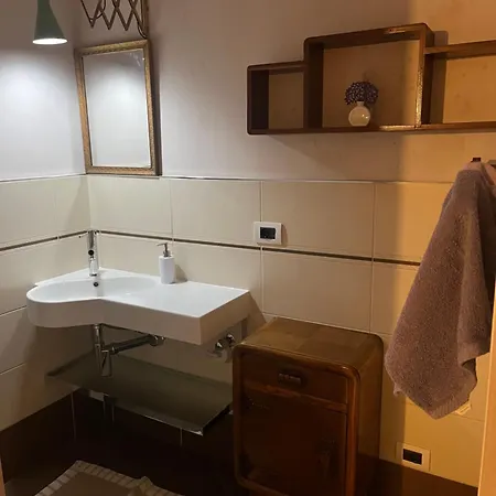 Casa Vecchia, Ma Moderna Ferienhaus Villar Perosa