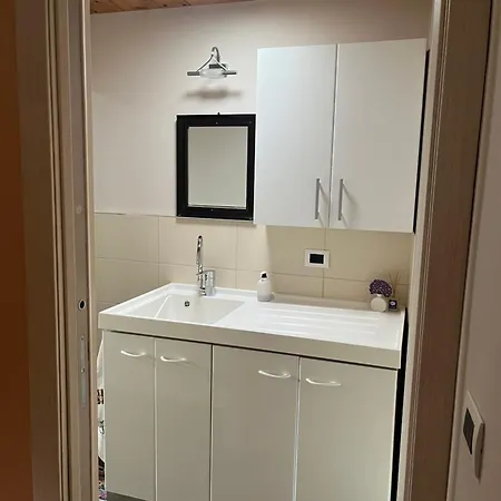 Casa Vecchia, Ma Moderna Semesterbostad *