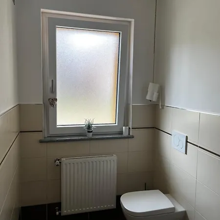 Semesterbostad Casa Vecchia, Ma Moderna