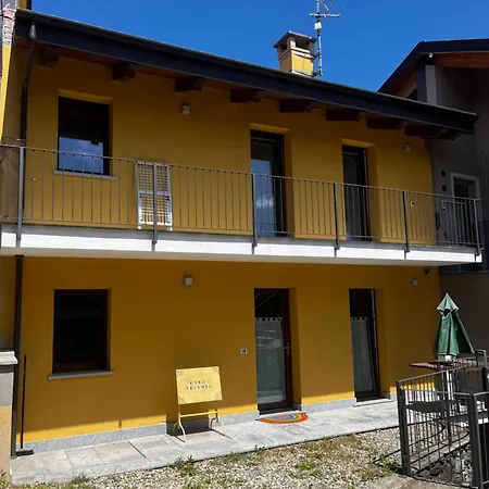 Casa Vecchia, Ma Moderna *