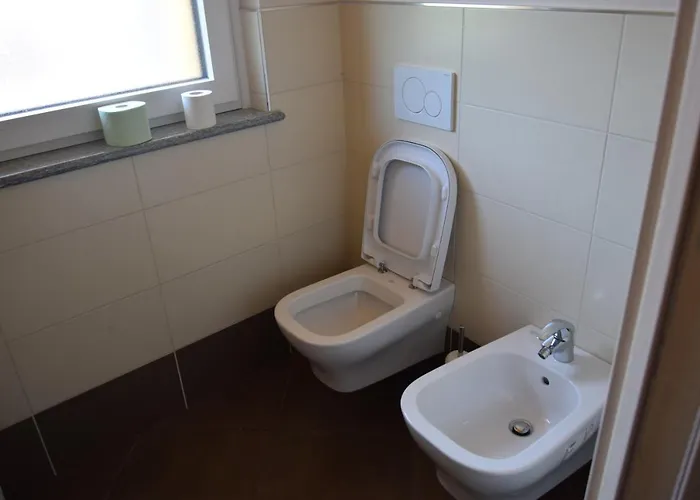 Casa Vecchia, Ma Moderna Σπίτι διακοπών *