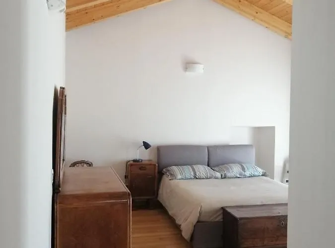 Casa Vecchia, Ma Moderna Villar Perosa