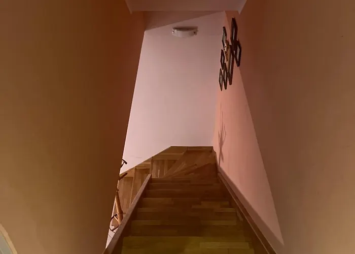 Casa Vecchia, Ma Moderna *