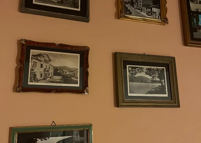 Σπίτι διακοπών Casa Vecchia, Ma Moderna *