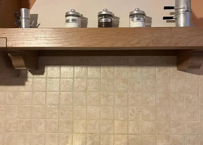 Casa Vecchia, Ma Moderna Σπίτι διακοπών