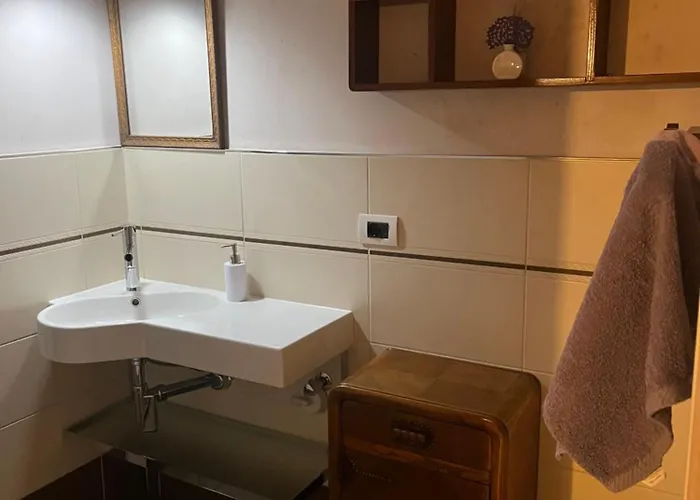 Casa Vecchia, Ma Moderna Σπίτι διακοπών Villar Perosa