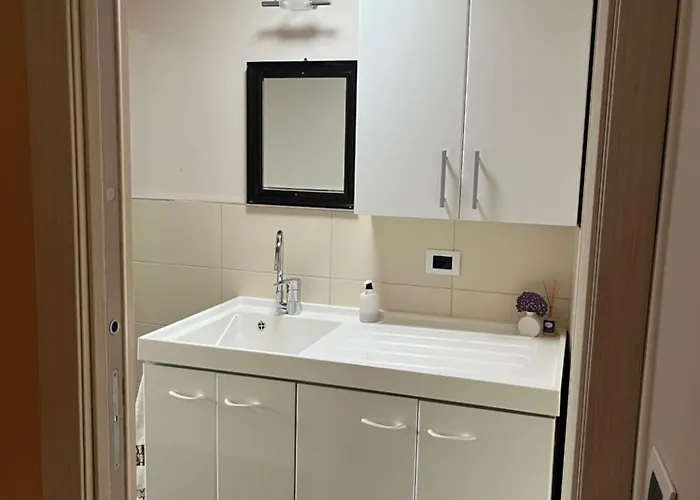 Casa Vecchia, Ma Moderna Σπίτι διακοπών *